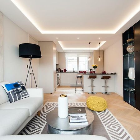 The Most Premium Apartments Oxford Street Area London Luaran gambar