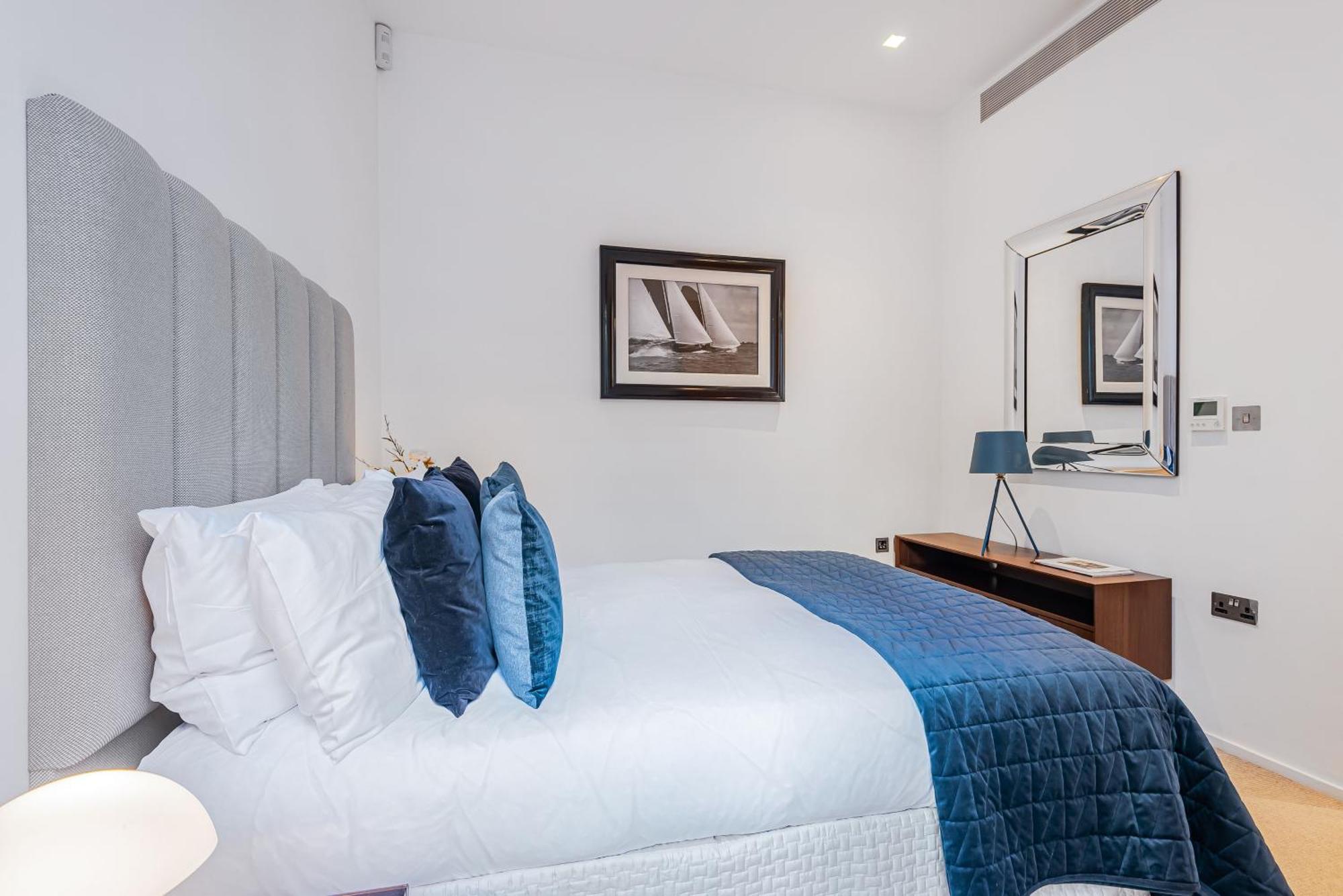 The Most Premium Apartments Oxford Street Area London Luaran gambar