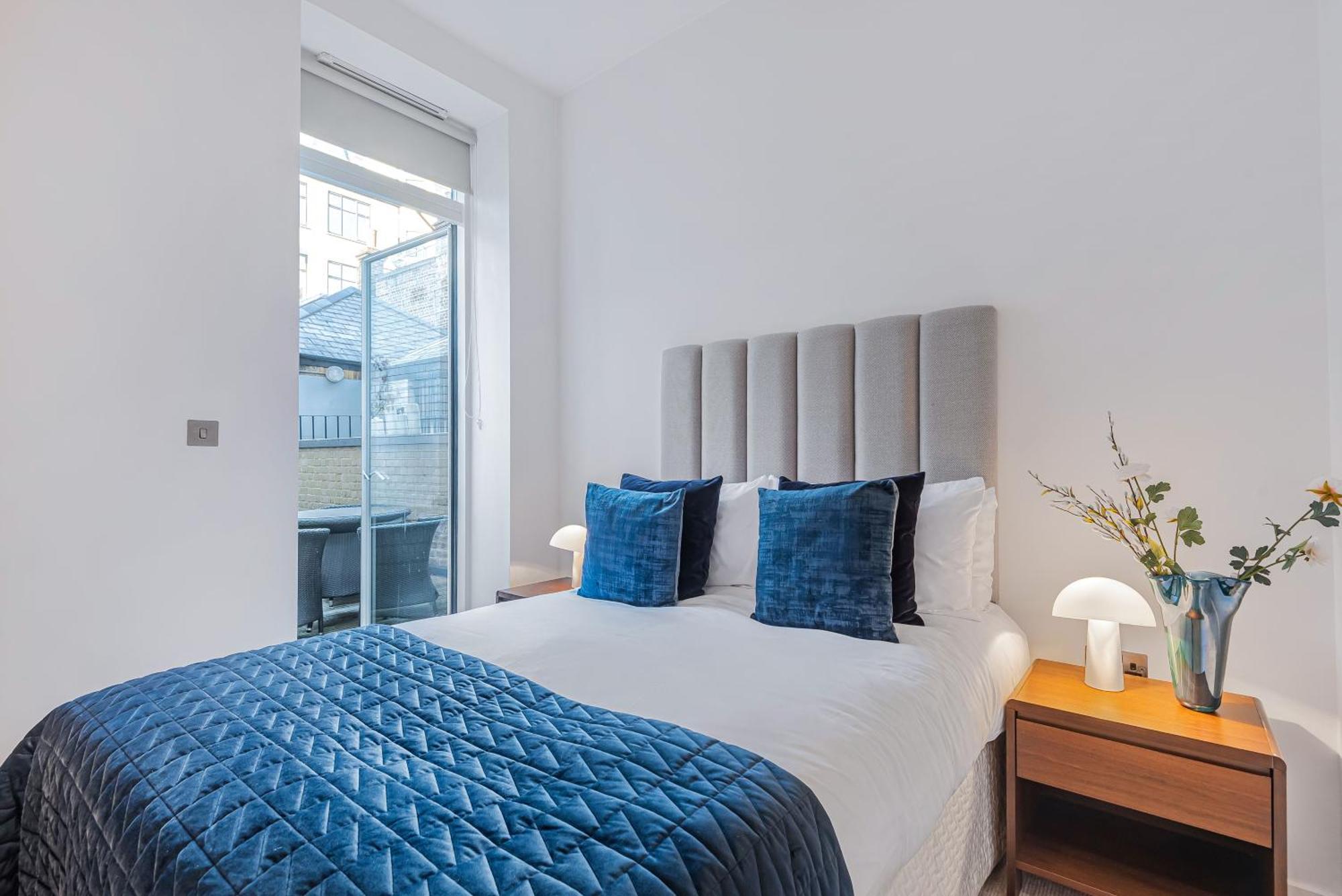 The Most Premium Apartments Oxford Street Area London Luaran gambar