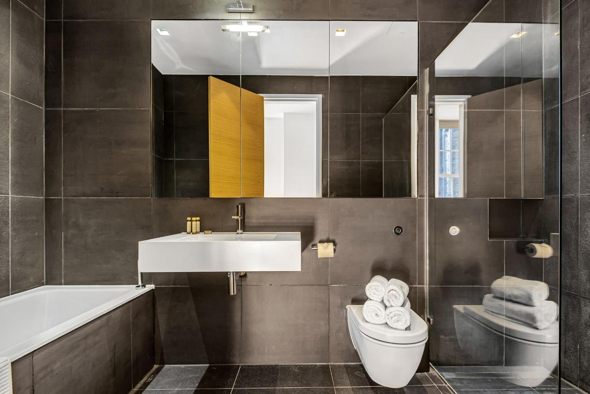 The Most Premium Apartments Oxford Street Area London Luaran gambar