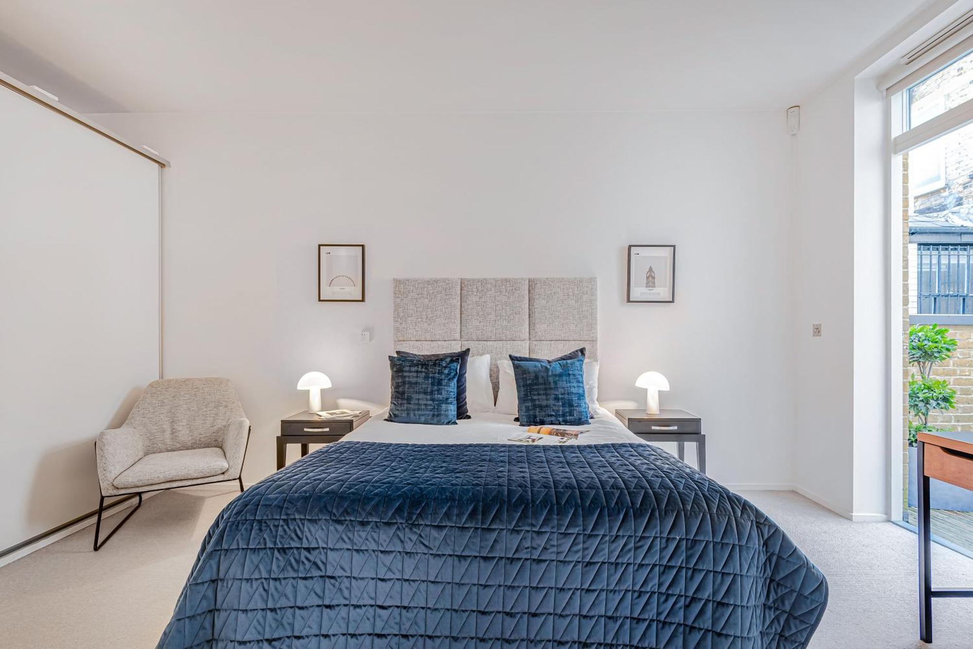 The Most Premium Apartments Oxford Street Area London Luaran gambar