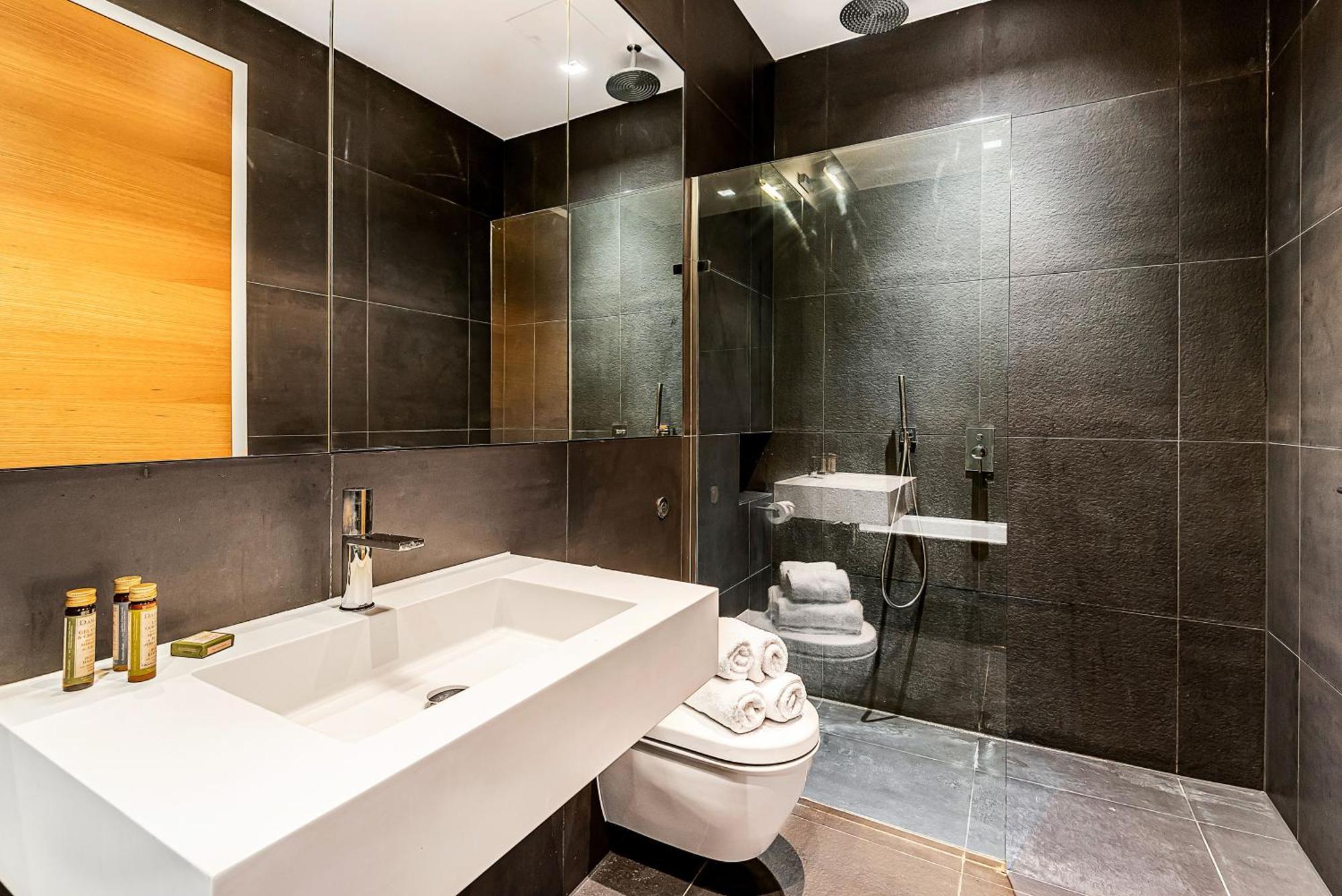 The Most Premium Apartments Oxford Street Area London Luaran gambar
