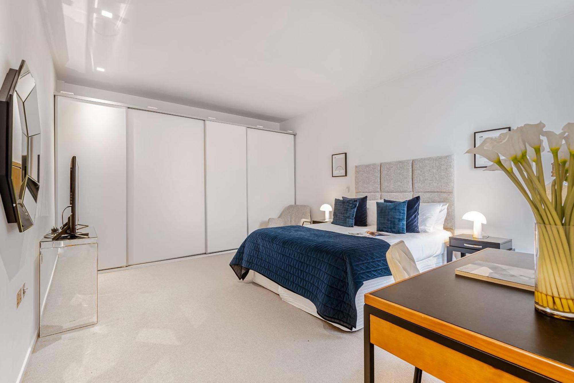 The Most Premium Apartments Oxford Street Area London Luaran gambar
