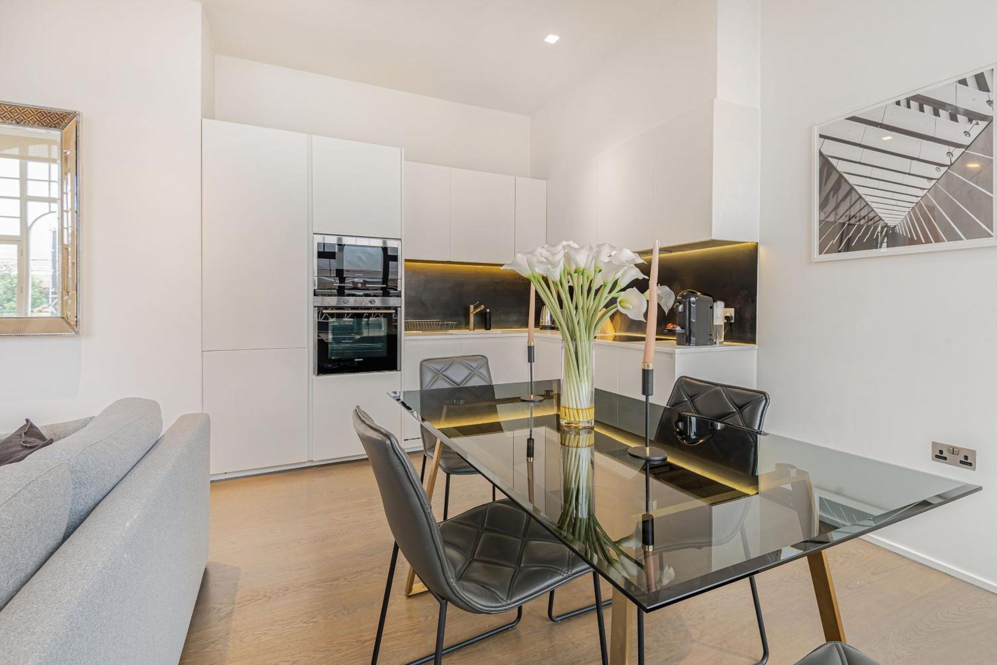 The Most Premium Apartments Oxford Street Area London Luaran gambar