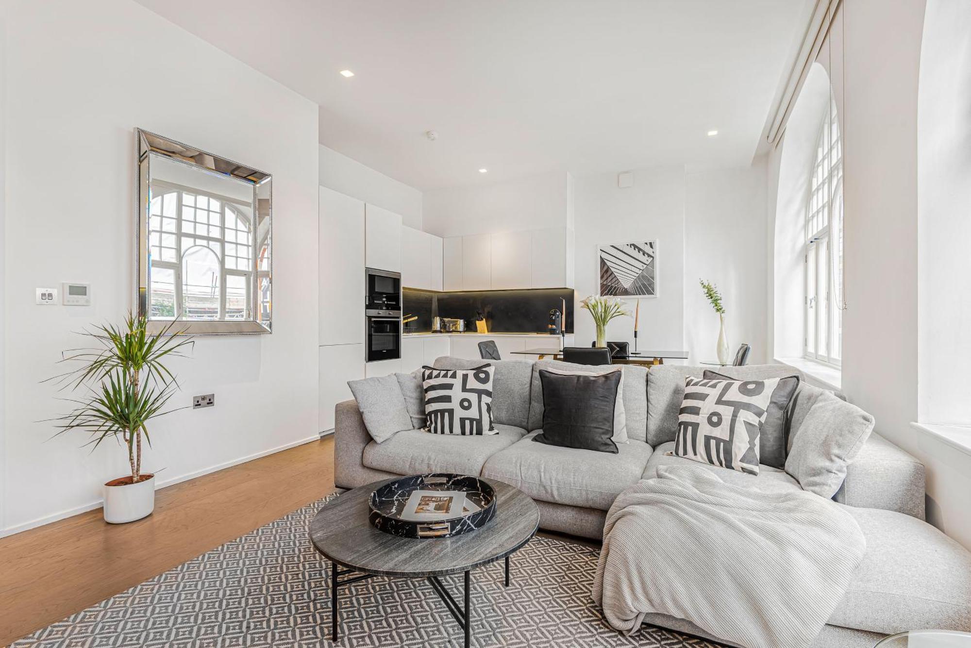 The Most Premium Apartments Oxford Street Area London Luaran gambar
