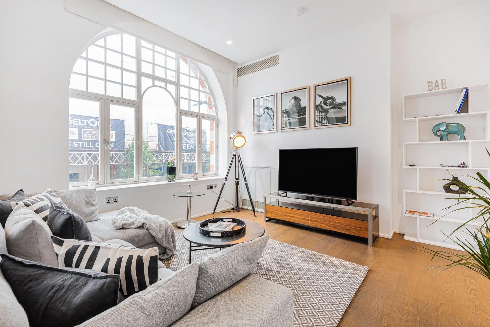 The Most Premium Apartments Oxford Street Area London Luaran gambar