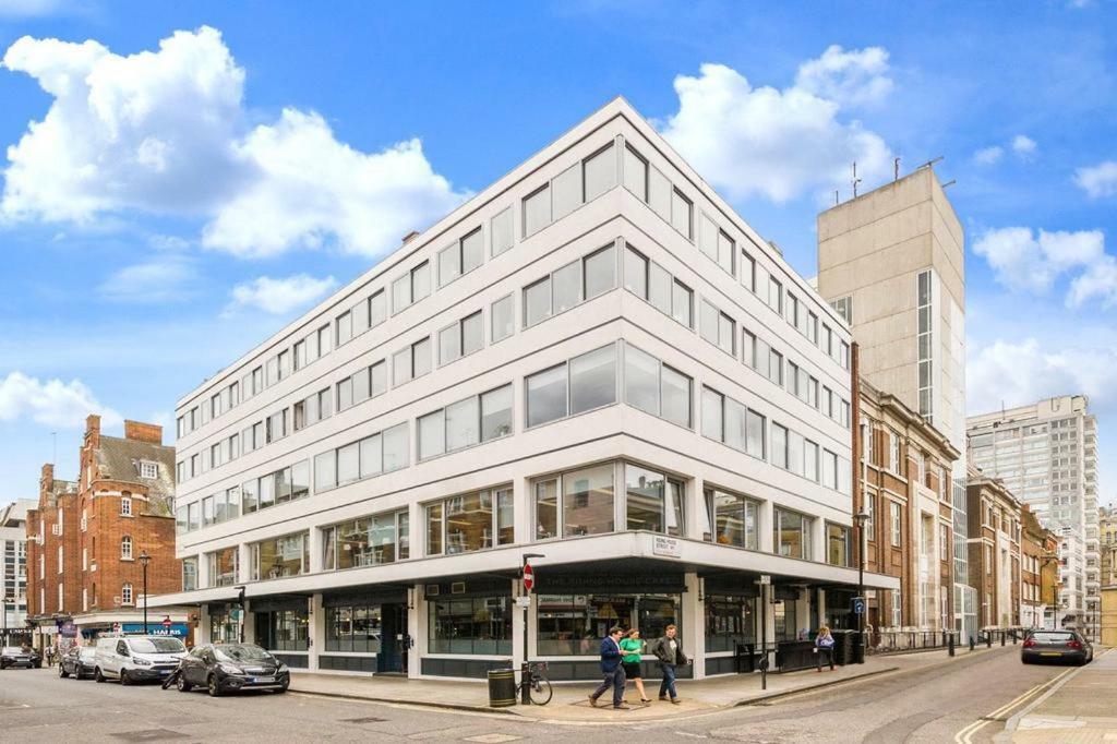 The Most Premium Apartments Oxford Street Area London Luaran gambar