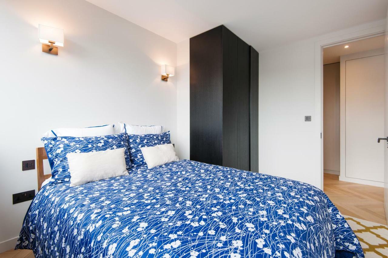 The Most Premium Apartments Oxford Street Area London Luaran gambar