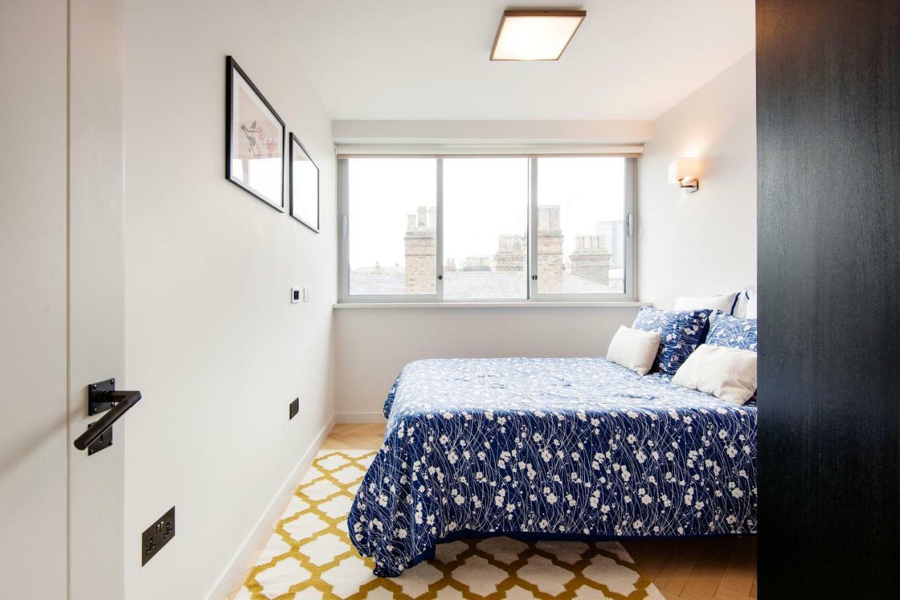 The Most Premium Apartments Oxford Street Area London Luaran gambar