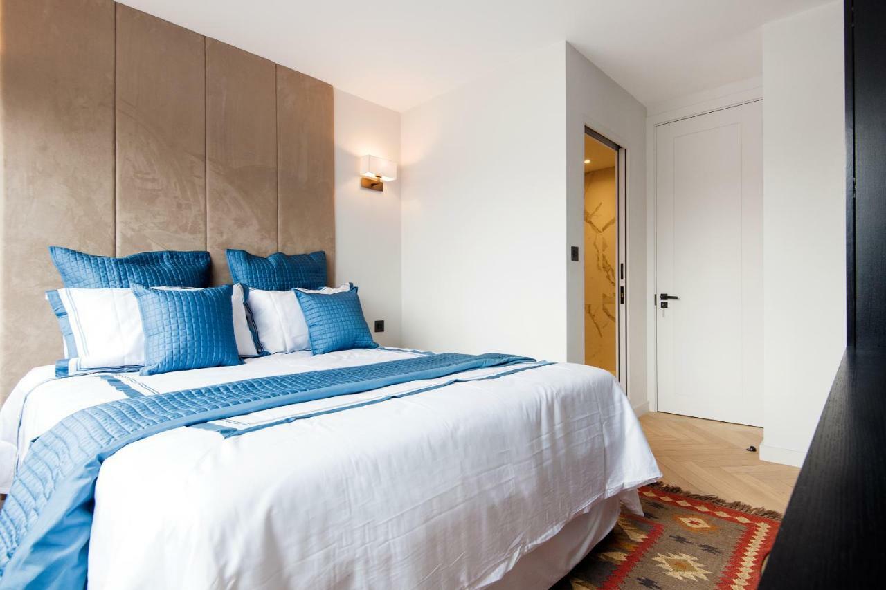 The Most Premium Apartments Oxford Street Area London Luaran gambar