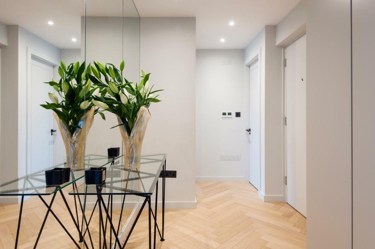 The Most Premium Apartments Oxford Street Area London Luaran gambar