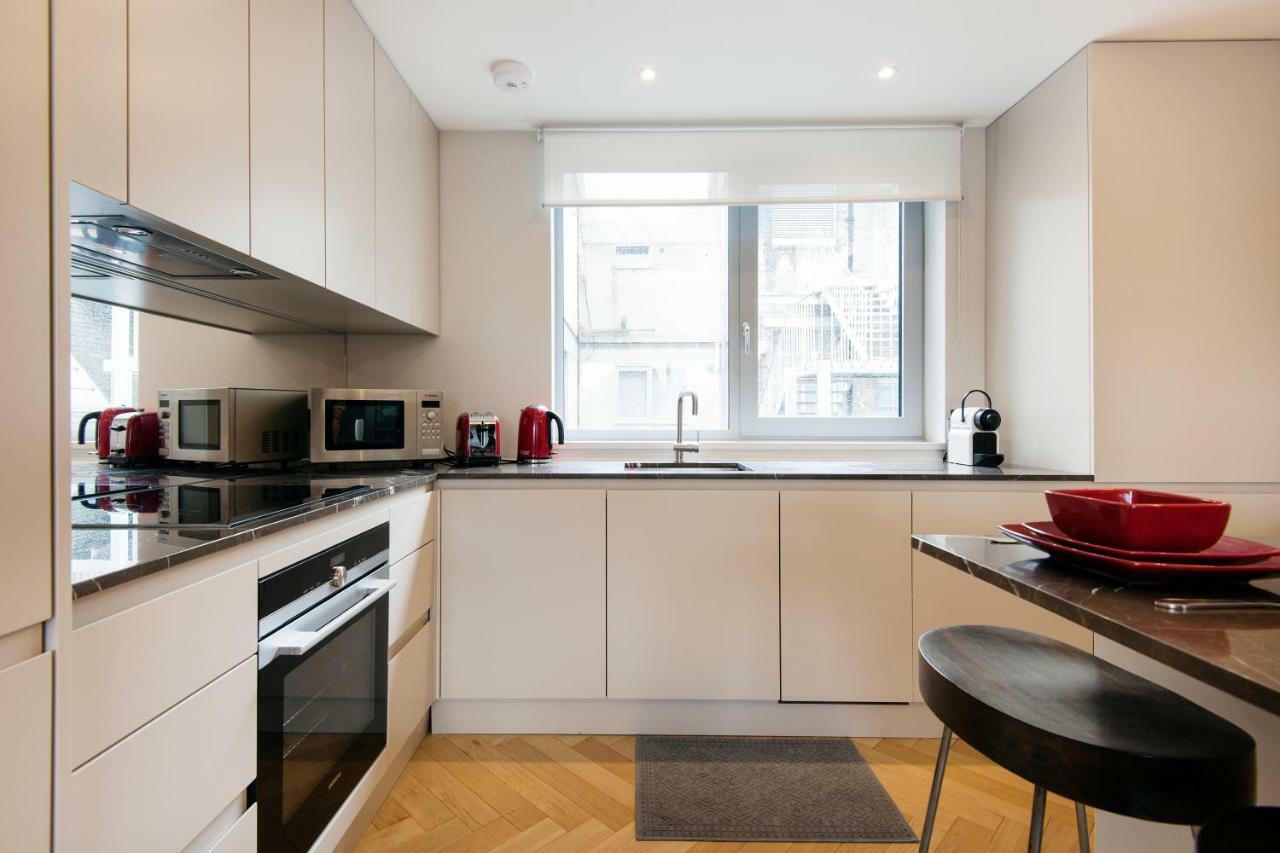 The Most Premium Apartments Oxford Street Area London Luaran gambar