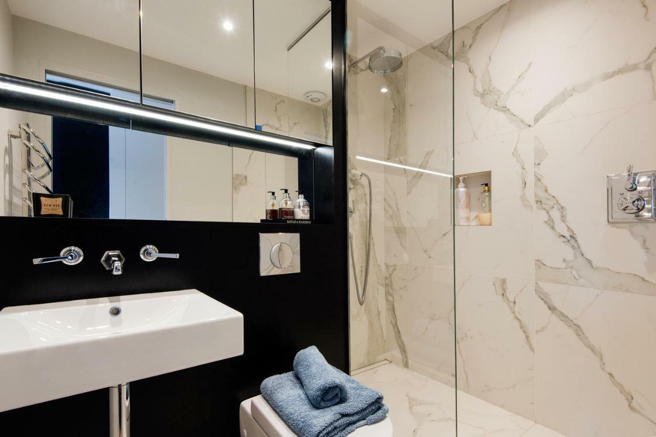 The Most Premium Apartments Oxford Street Area London Luaran gambar