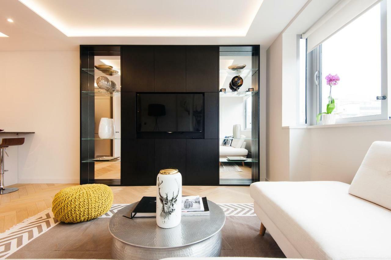 The Most Premium Apartments Oxford Street Area London Luaran gambar