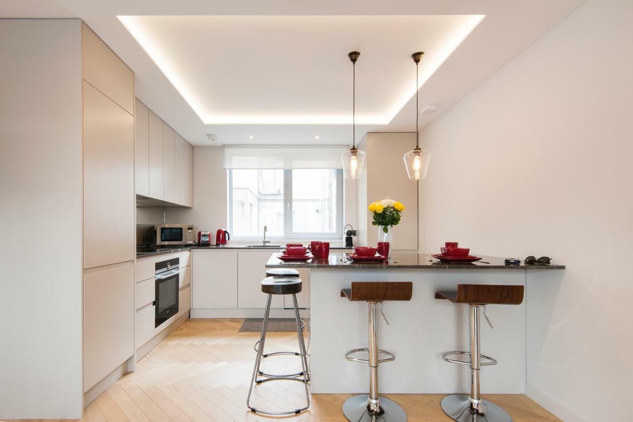 The Most Premium Apartments Oxford Street Area London Luaran gambar