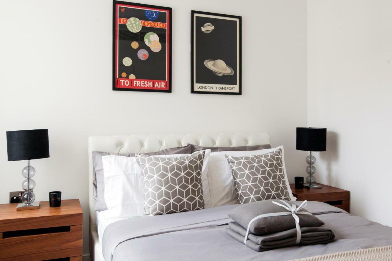 The Most Premium Apartments Oxford Street Area London Luaran gambar