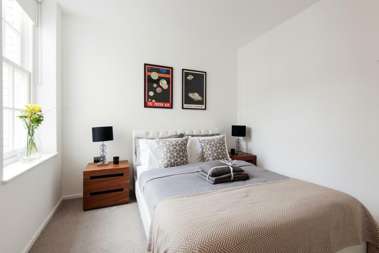 The Most Premium Apartments Oxford Street Area London Luaran gambar