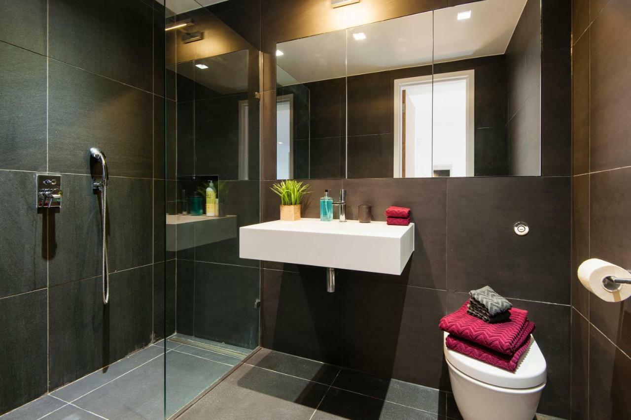 The Most Premium Apartments Oxford Street Area London Luaran gambar