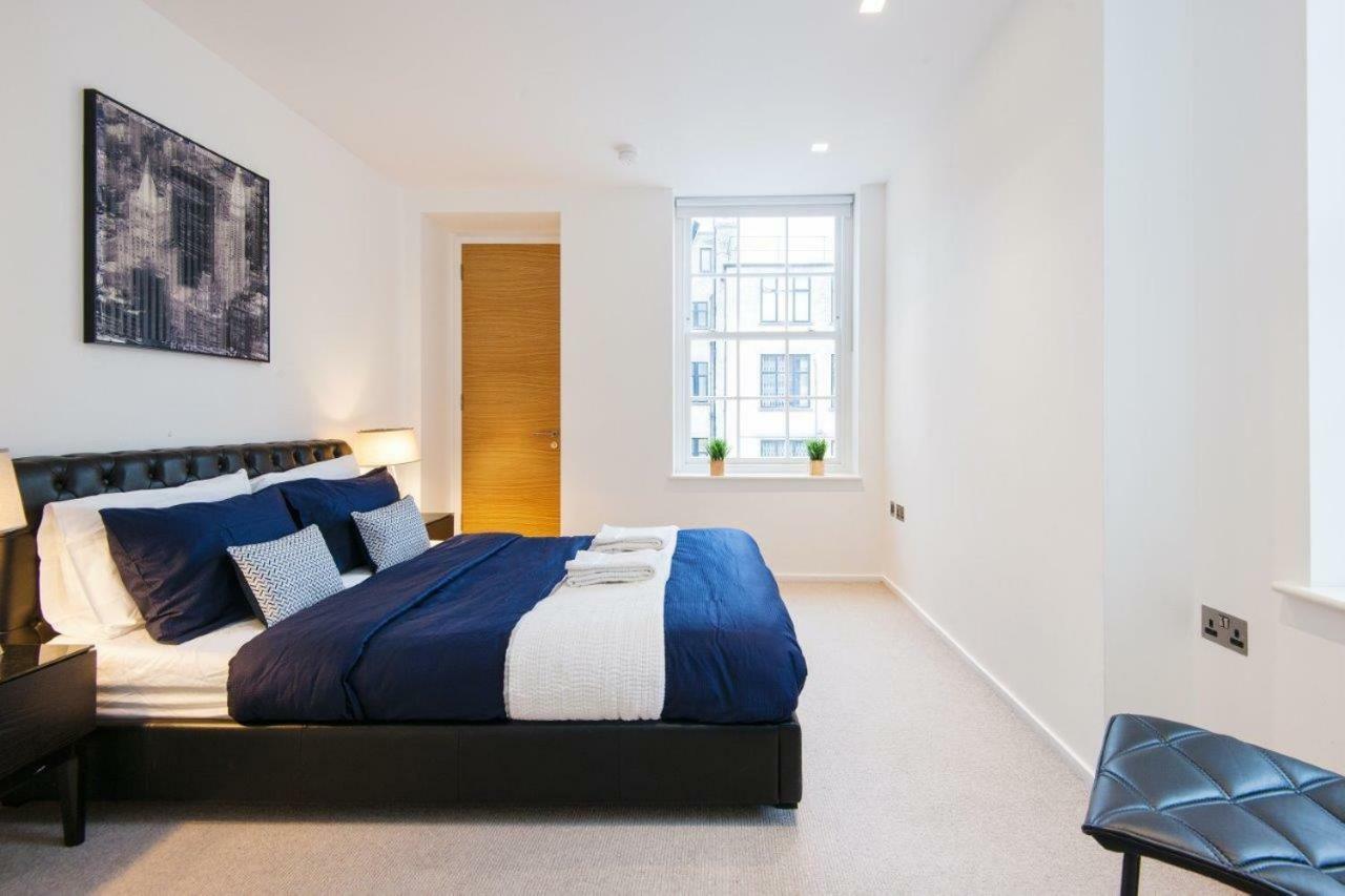The Most Premium Apartments Oxford Street Area London Luaran gambar