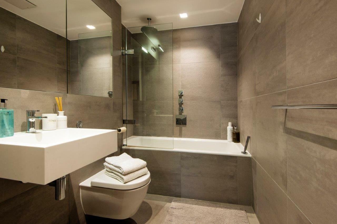The Most Premium Apartments Oxford Street Area London Luaran gambar