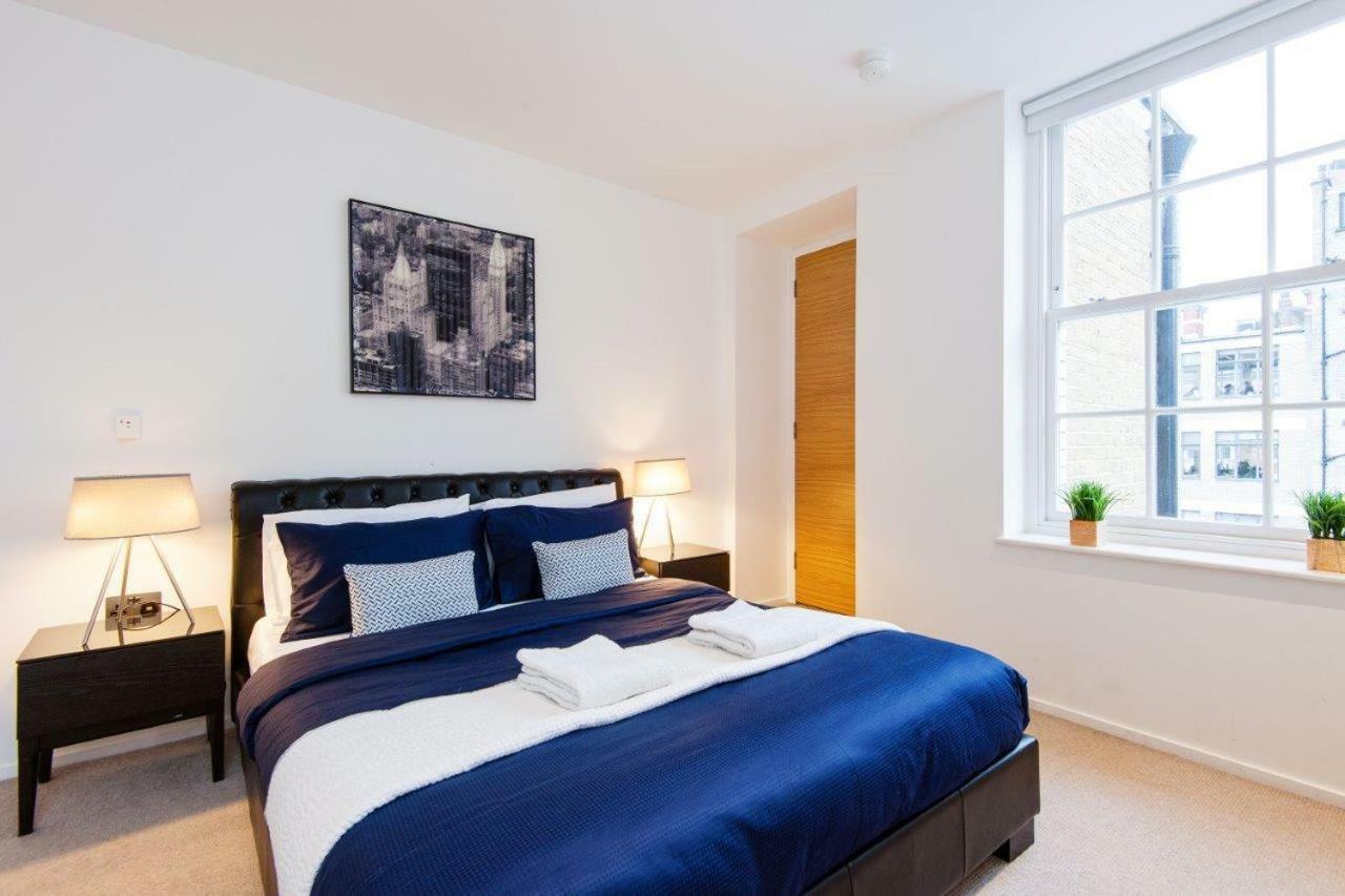 The Most Premium Apartments Oxford Street Area London Luaran gambar
